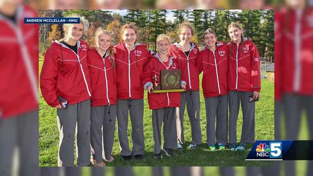 CVU girls country continues unprecedented success with New England championship - Vimarsana News