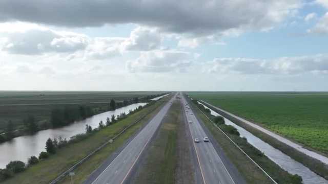 Safety Improvements coming to Florida State Road 80 - Vimarsana News