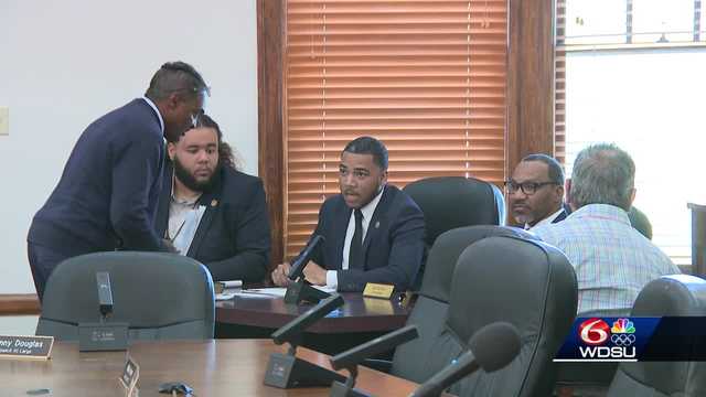 Auditor's office says Bogalusa can introduce 2024 budget - Vimarsana News