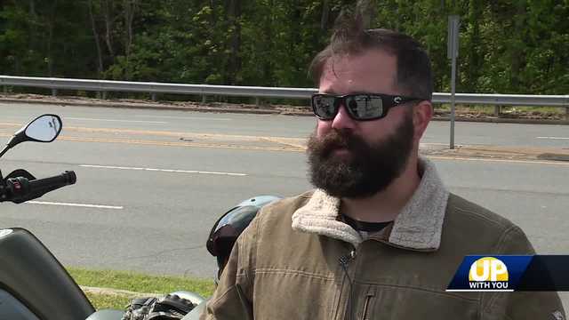 Motorcyclists raise awareness about safety on the roads during the month of May - Vimarsana News