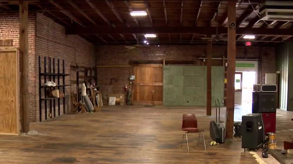 Ace Cafe to become part of Sanford's downtown landscape - Vimarsana News