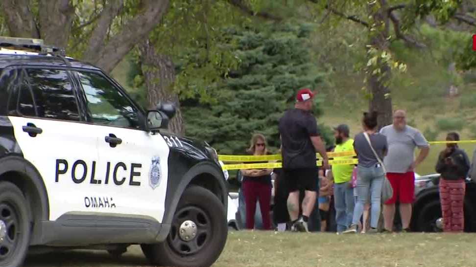 Omaha Northwest reunification details school shooting