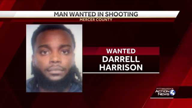 Mercer County shooting leaves one dead - Vimarsana News