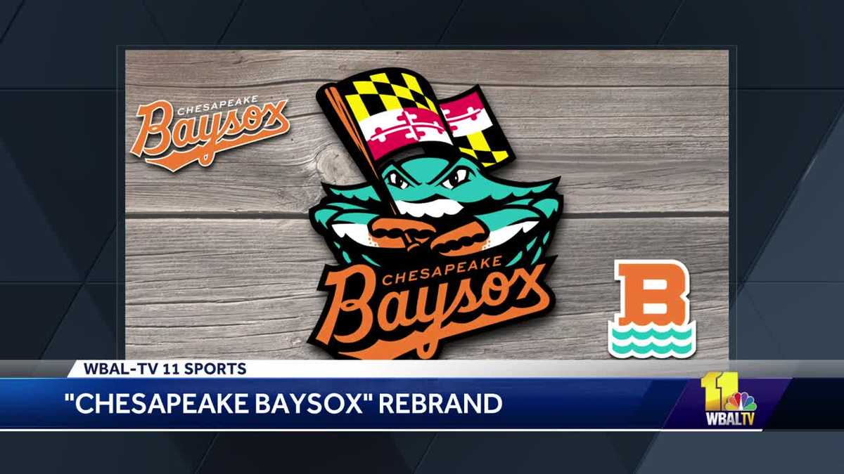 Orioles' minor league affiliate gets new name Chesapeake Baysox