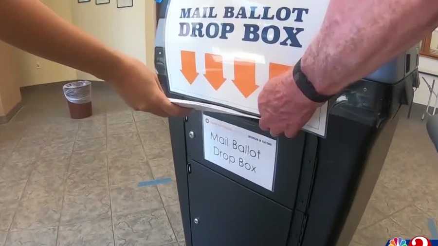 Florida election results Flagler County, Deer Run, Dunes