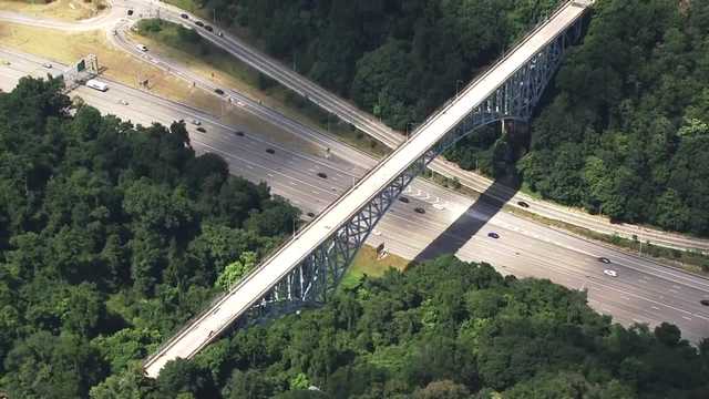 Pittsburgh traffic: Swindell Bridge reopens - Vimarsana News