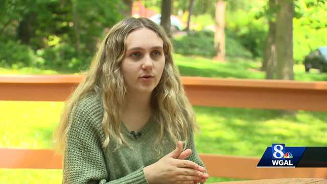 Money raised for Children's Miracle Network helps teen cope with eating disorder - Vimarsana News