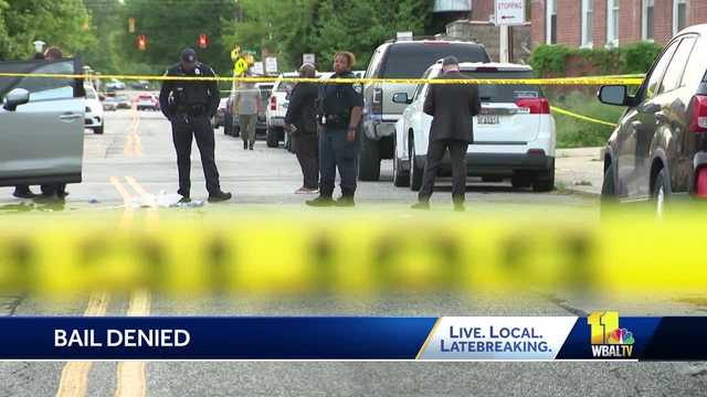 3 men charged in connection with juvenile's death denied bail