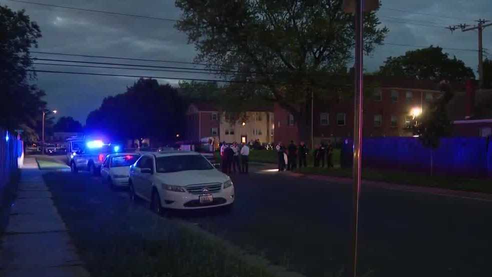 Residents remember man shot and killed by police in Dundalk