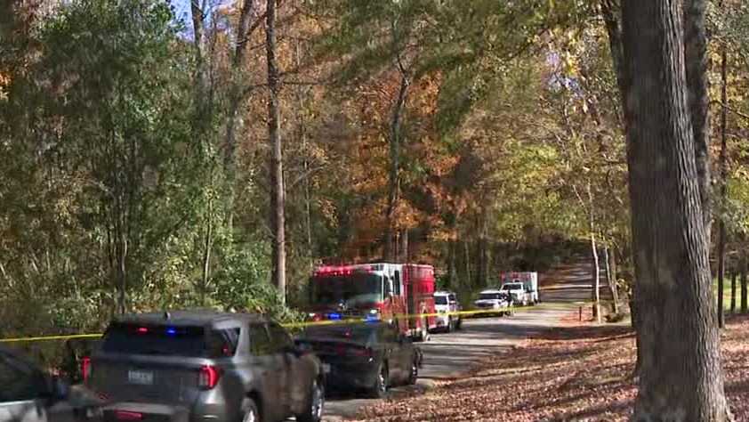 One person found dead in Greenville County home after fire