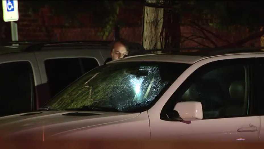 1 dead, 1 critically injured in East Baltimore double shooting - WBAL