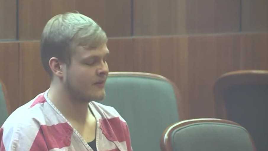 Judge grants $200K bond to man accused in Trussville killing, attorney ...