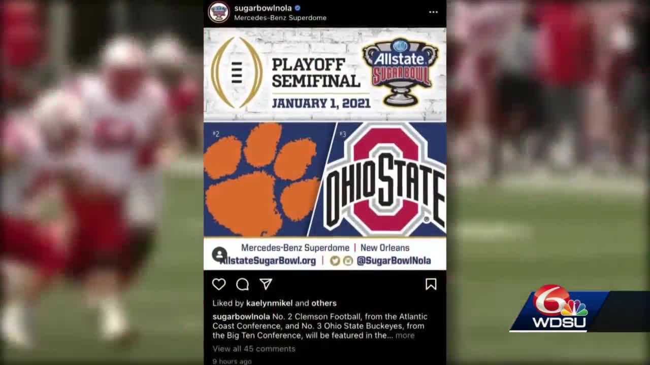 2021 sugar bowl tickets