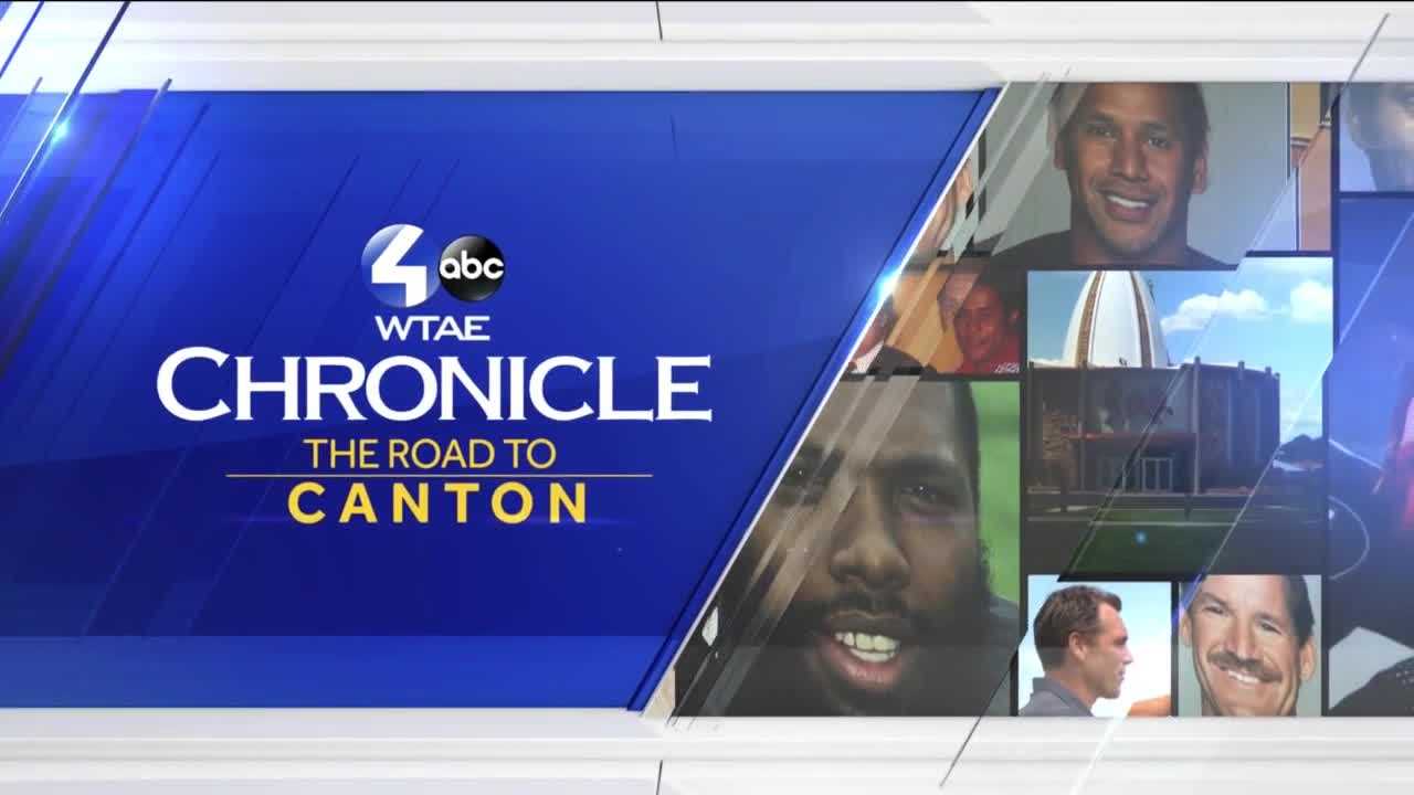 FULL REPLAY: 'Chronicle: The Road to Canton' - Vimarsana News