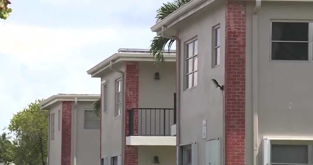 Florida City Discusses Housing Crisis