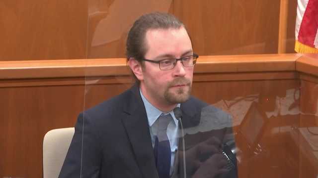 Mark Jensen's retrial accused of killing his wife with antifreeze - Vimarsana News