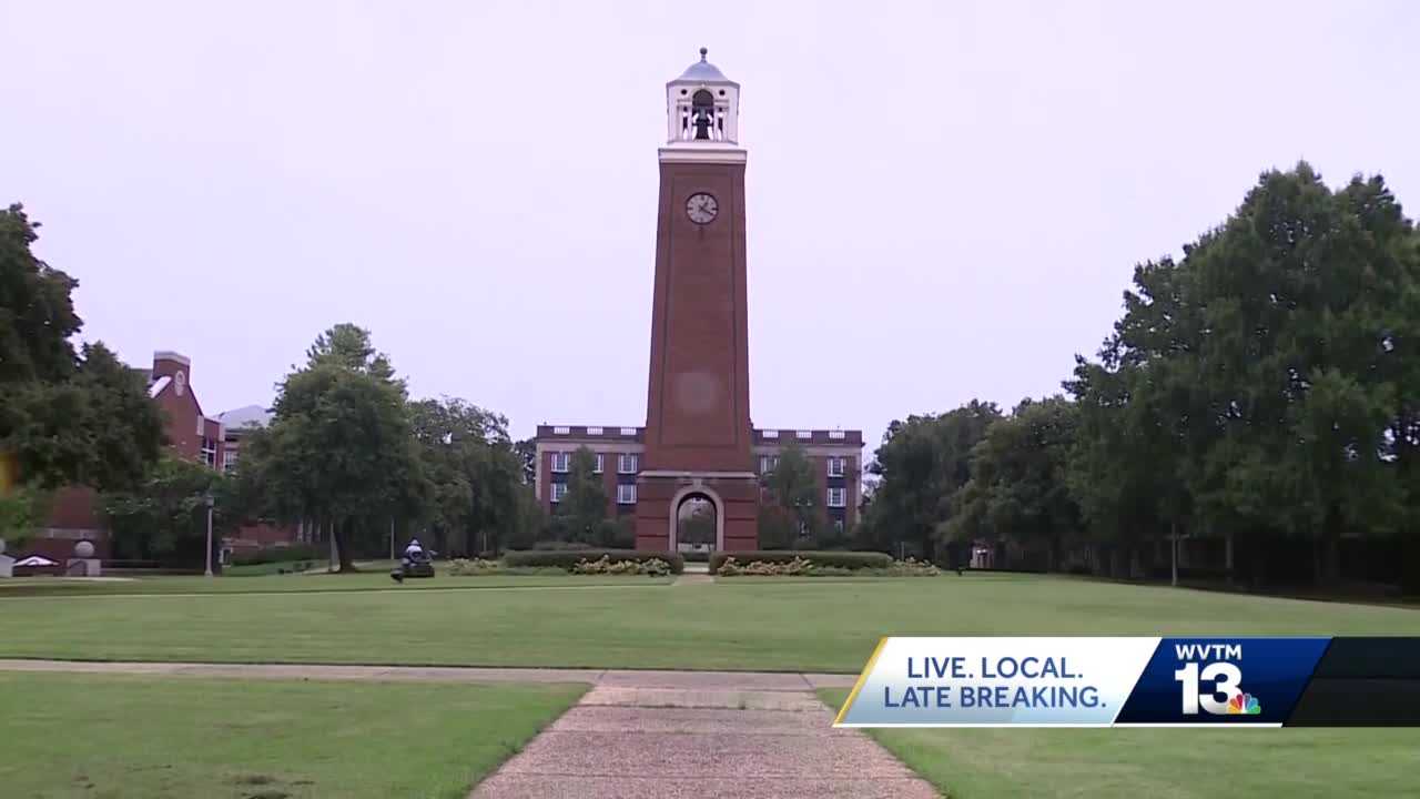 Potential Birmingham Southern College Closing Could Significantly ...