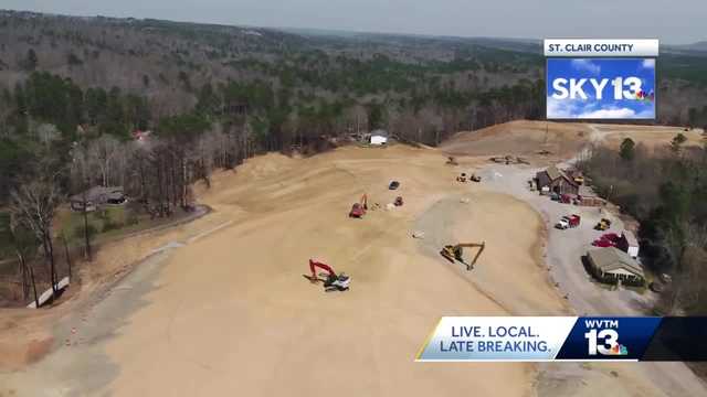 St. Clair County landfill fire nearly out - Vimarsana News