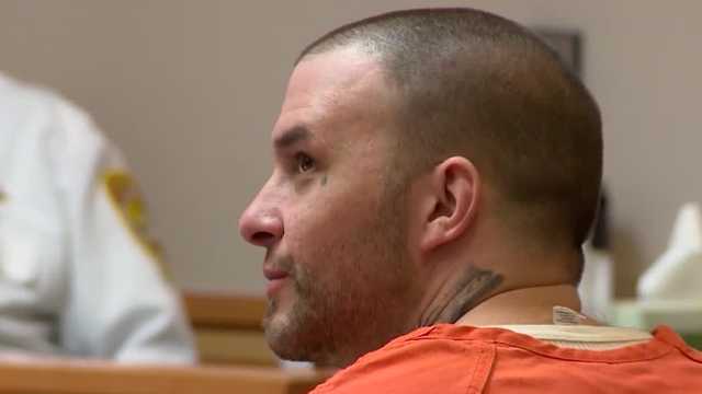 Adam Montgomery to be sentenced in weapons trial on Monday - Vimarsana News