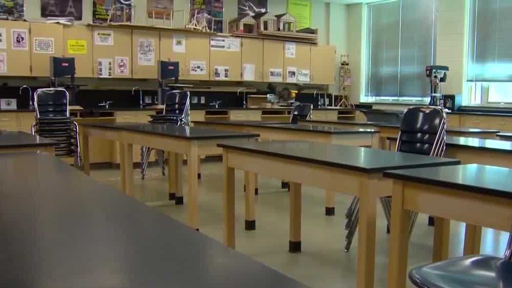 Vaccinated or not, California wants teachers and students back in classrooms - KCRA Sacramento