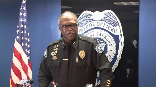 Jackson police make several arrests, including murder, carjacking and stabbing suspects - Vimarsana News