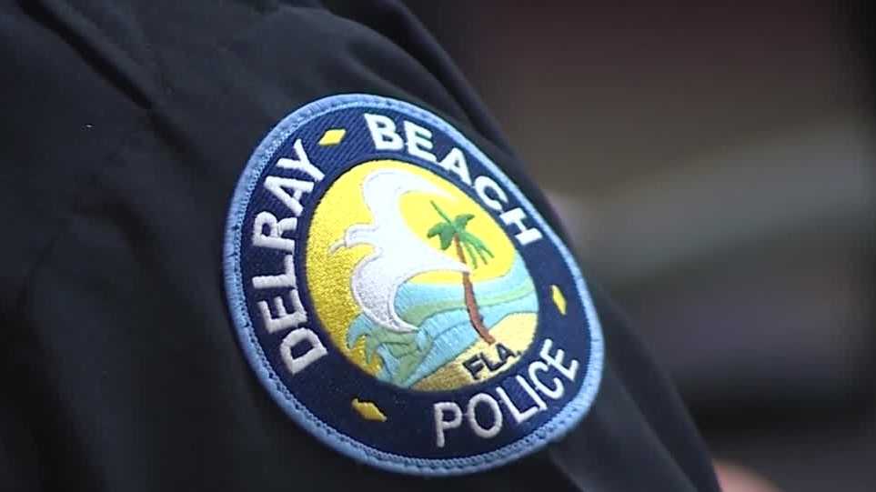 Man fatally struck by Brightline train in Delray Beach