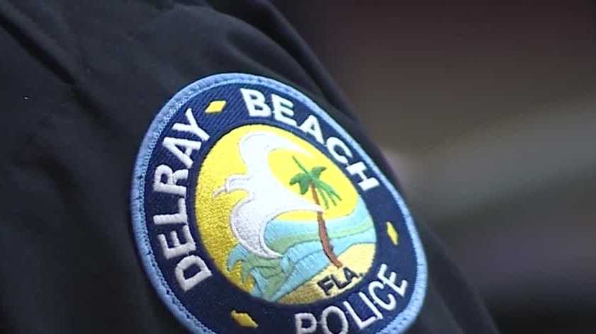 Delray Beach police investigate fatal shooting