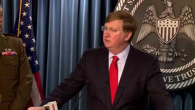 Governor announces executive orders to benefit military families - Vimarsana News