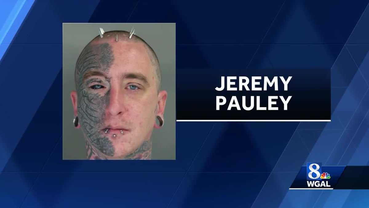 New charges filed for Enola man indicted for stolen body parts