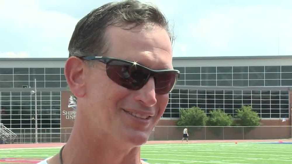 Shippensburg University's head football coach, Mark "Mac" Maciejewski, retiring after 13 seasons