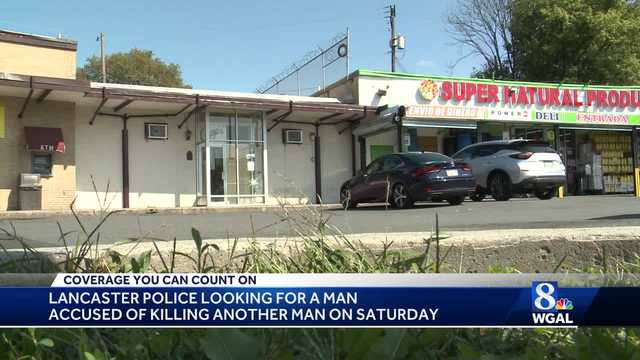 Man on the run after being accused of murder in Lancaster - Vimarsana News