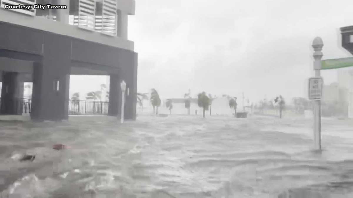 Understanding hurricane season stress and trauma