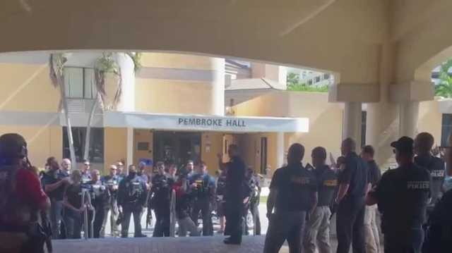 South Florida college, universities targets of hoax active shooter calls - Vimarsana News