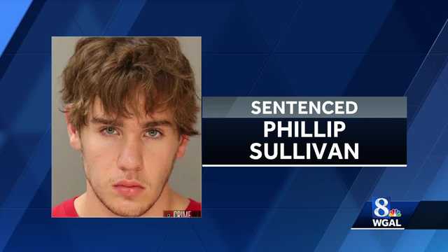 Lancaster County man sentenced in homicide by vehicle case - Vimarsana News