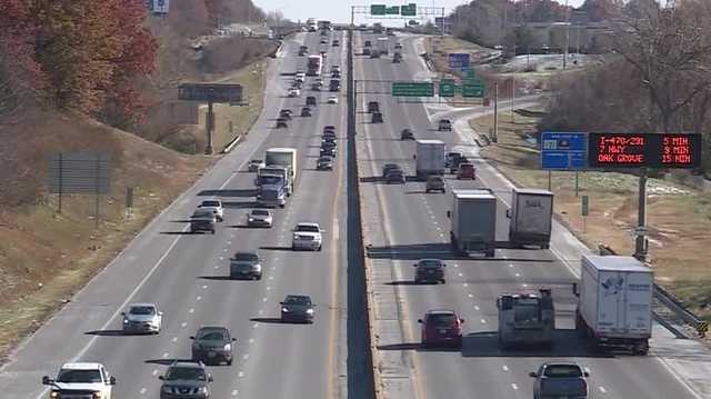Missouri law enforcement asks drivers to slow down for Labor Day - Vimarsana News