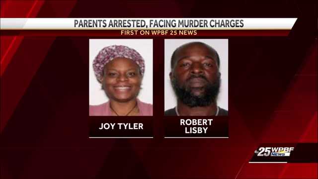 Fort Pierce parents of child who went missing charged for murder of another child - Vimarsana News
