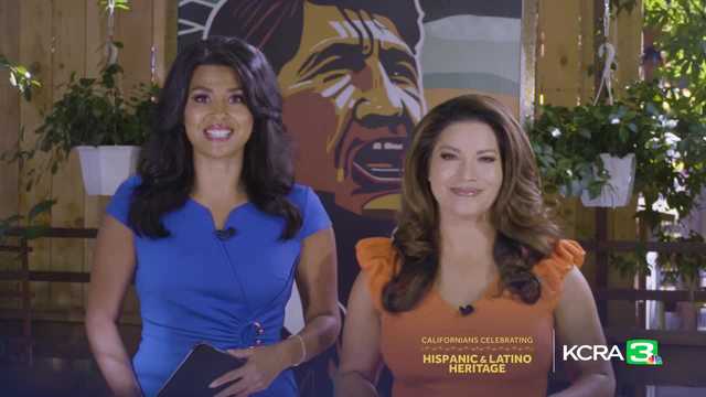 Watch the KCRA 3 special 'Californians Celebrating Hispanic & Latino Heritage' - Vimarsana News