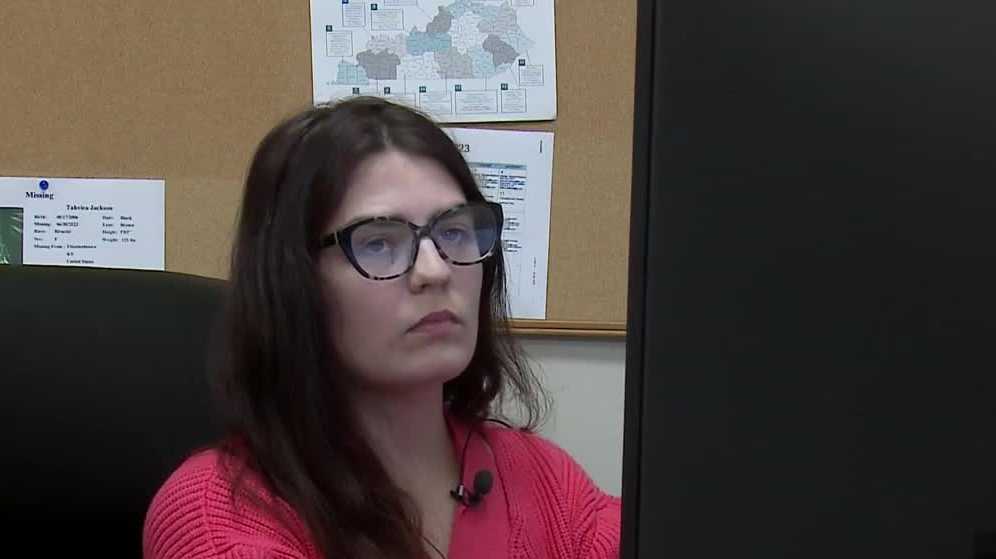 Bardstown Police Department hires first social services specialist