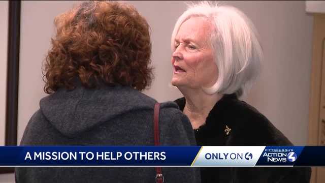 Local woman's mission to help others, despite her own challenges - Vimarsana News