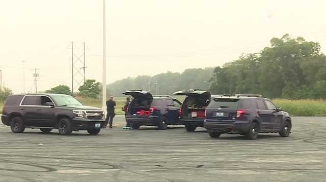 Illegal KC sideshow results in spectator death - Vimarsana News