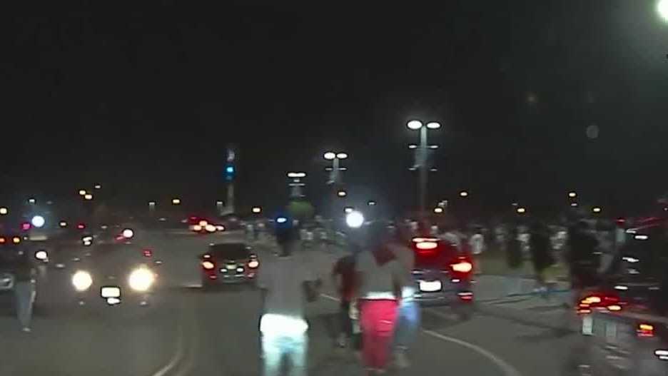 Investigations into fights, troubles at Kings Island not over yet - Vimarsana News