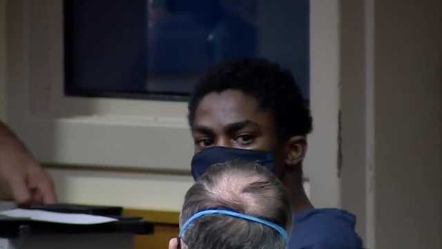 Florida murder suspects appear in court - Vimarsana News
