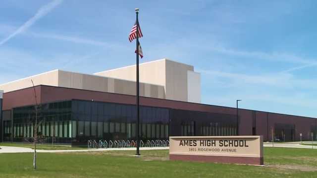Central Iowa student who brought a gun to school was back in a district building 1 day later - Vimarsana News