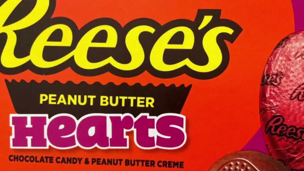 Brad Reese, grandson of Reese's inventor, claims Hershey altered ingredients in some products