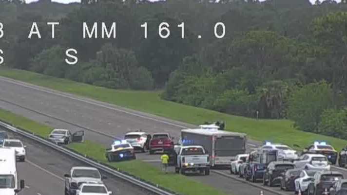 Interstate 95 visual data 4