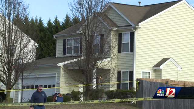 High Point father kills wife and their 3 children before turning gun on himself - Vimarsana News