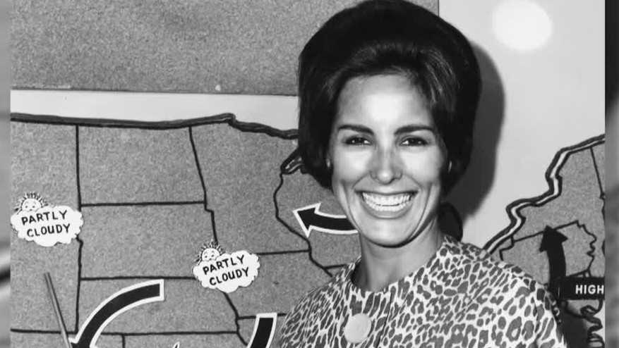 Rosemary Lucas on paving the way for Alabama women in broadcast news - Vimarsana News
