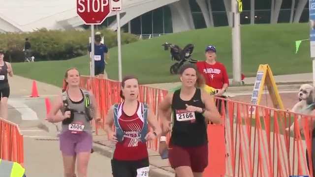 Milwaukee Marathon changes start time on Sunday - Vimarsana News
