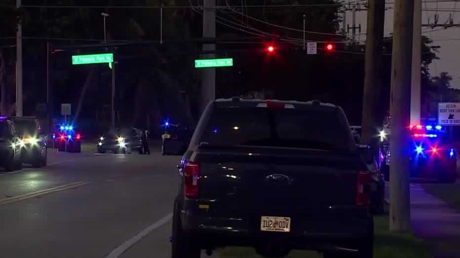 Man found dead inside home after Florida grenade standoff