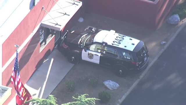 Nobody found after Sacramento police search McDonald's for possible armed suspect - Vimarsana News